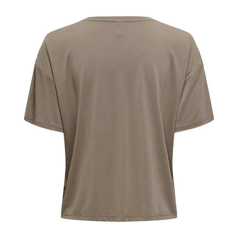 Tee shirt mc 15324822 Femme ONLY Tee shirt mc 15324822 Femme ONLY