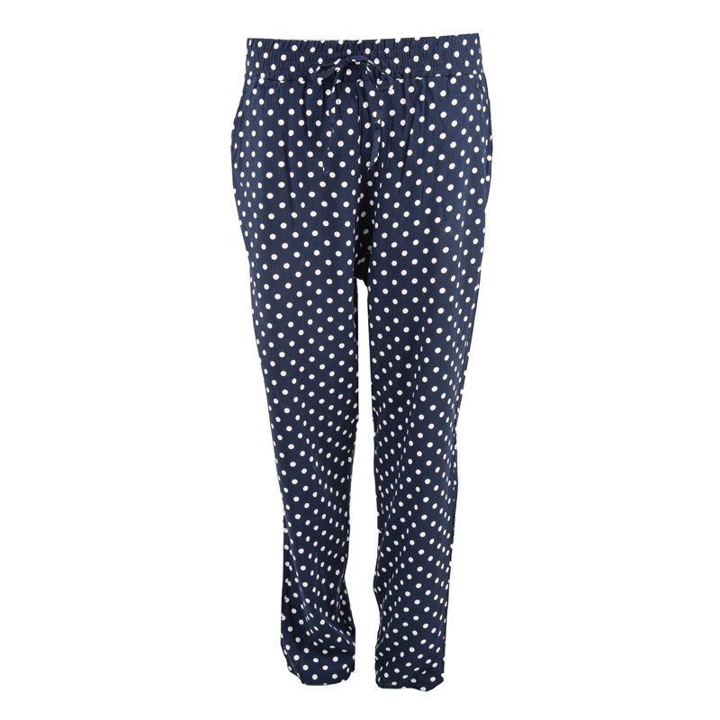 Pantalon fluide assortis Femme MANOUKIAN