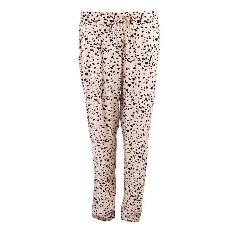 Pantalon fluide assortis Femme MANOUKIAN