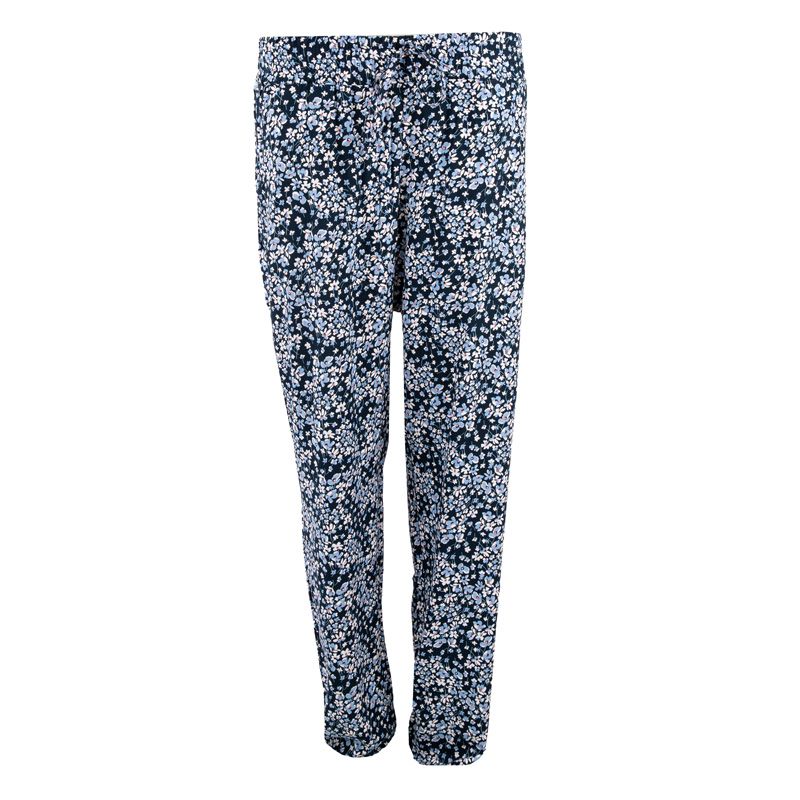 Pantalon fluide assortis Femme MANOUKIAN