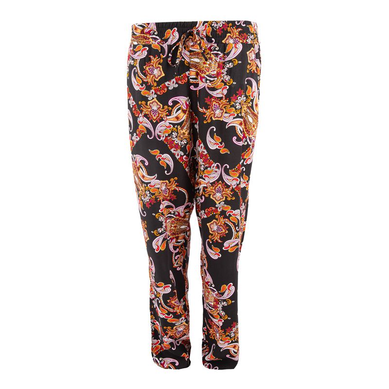 Pantalon fluide assortis Femme MANOUKIAN