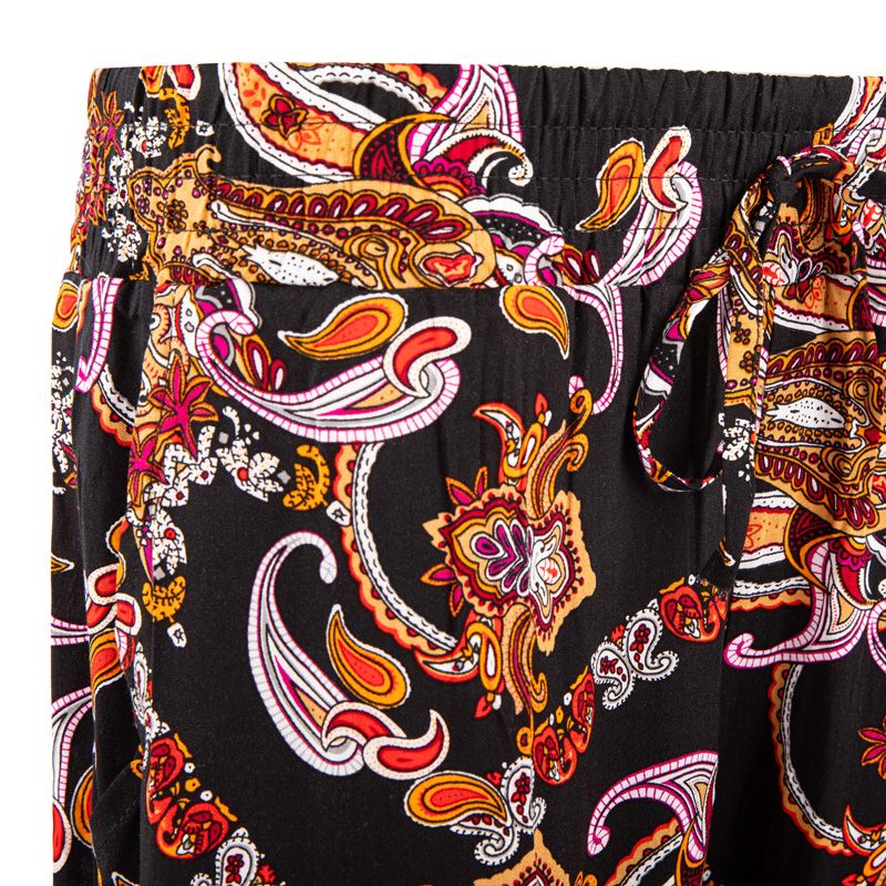 Pantalon fluide assortis Femme MANOUKIAN