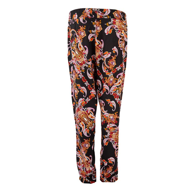 Pantalon fluide assortis Femme MANOUKIAN