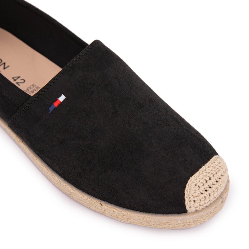 Espadrilledrapeau terry homme 40 au 45 Homme BURTON