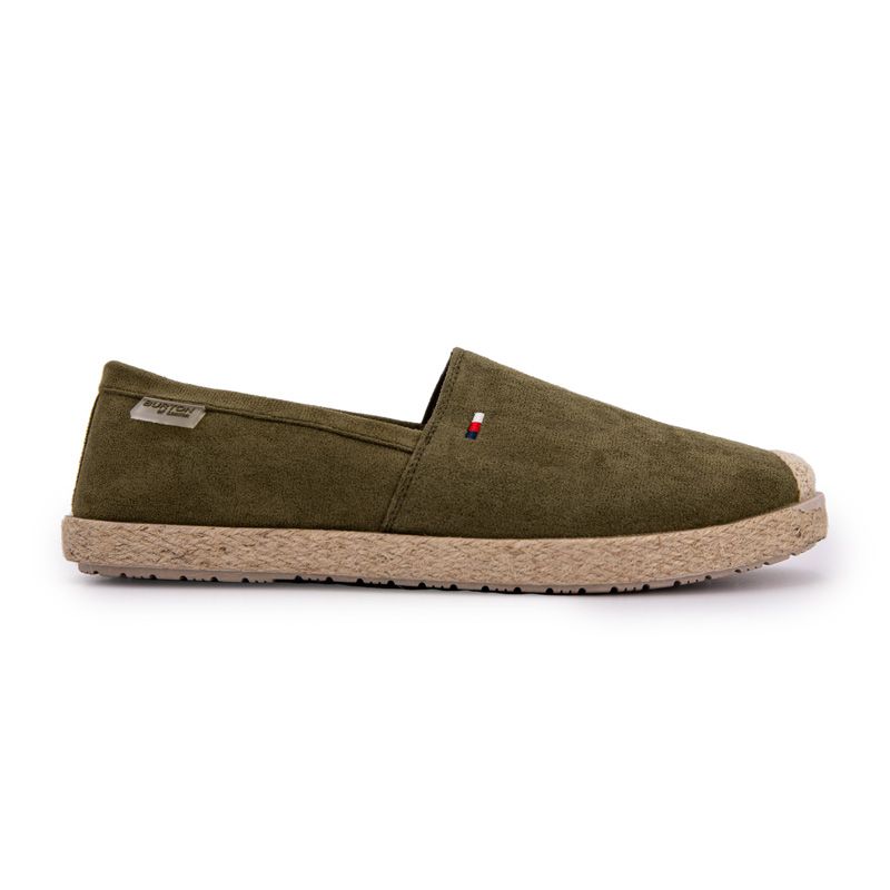 Espadrilledrapeau terry homme 40 au 45 Homme BURTON