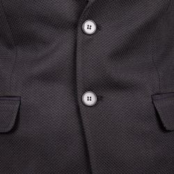 Veste monaco blt056 noir Homme BILL TORNADE