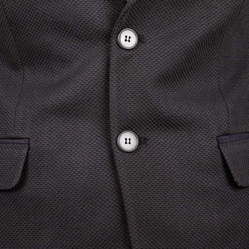 Veste monaco blt056 noir Homme BILL TORNADE