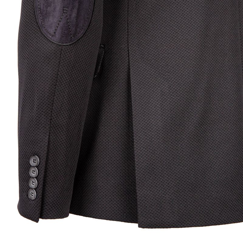 Veste monaco blt056 noir Homme BILL TORNADE