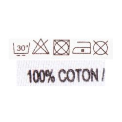 Tee shirt front couleur fluo logo imprime devant vd/1/trc/front/no Homme VON DUTCH Tee shirt front couleur fluo logo imprime devant vd/1/trc/front/no Homme VON DUTCH