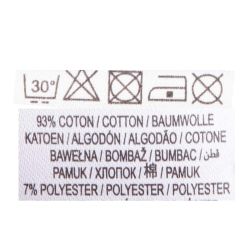 Tee shirt ron allover print logo imprime devant vd/1/tvc/ron/pm Homme VON DUTCH Tee shirt ron allover print logo imprime devant vd/1/tvc/ron/pm Homme VON DUTCH