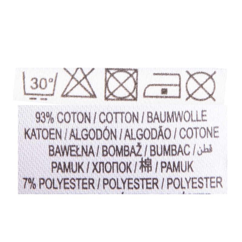 Tee shirt ron allover print logo imprime devant vd/1/tvc/ron/pm Homme VON DUTCH Tee shirt ron allover print logo imprime devant vd/1/tvc/ron/pm Homme VON DUTCH