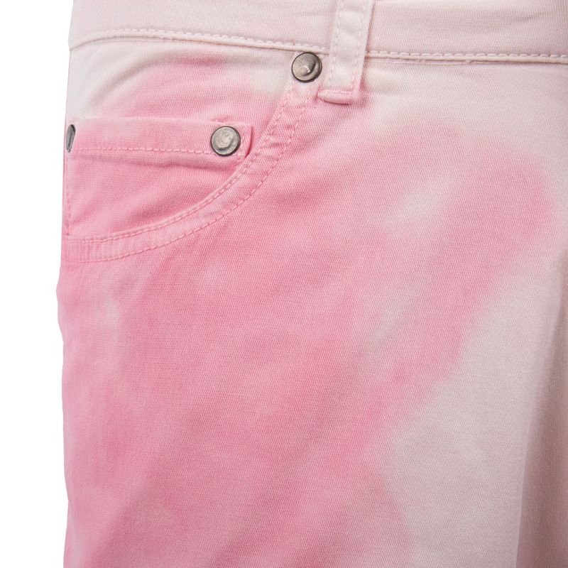 Short tie and dye 2 couleurs vd/2/sh/gloss/i Femme VON DUTCH Short tie and dye 2 couleurs vd/2/sh/gloss/i Femme VON DUTCH