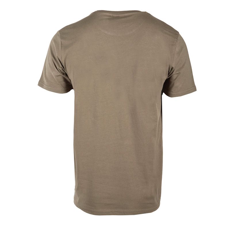 Tee shirt homme gauffrer otto Homme KAPORAL