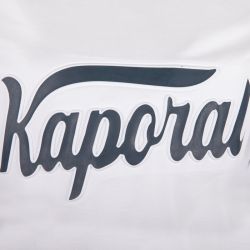 Tee shirt homme gauffrer otto Homme KAPORAL