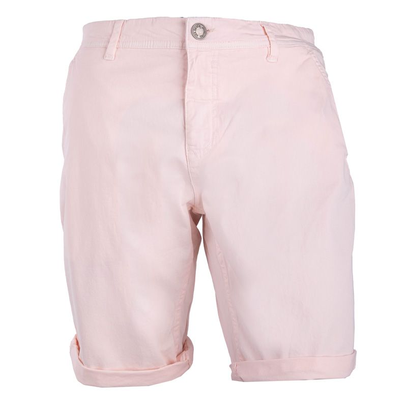 Short chino twill vd/1/ber/bary/m Homme VON DUTCH