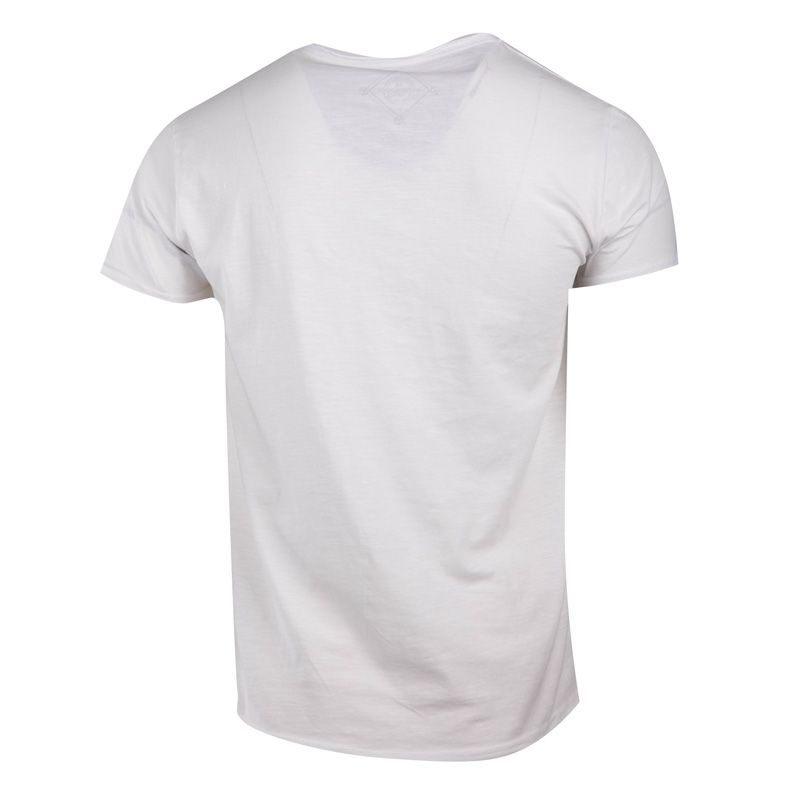 Tee shirt col boutonné mattew Homme BLAGGIO Tee shirt col boutonné mattew Homme BLAGGIO