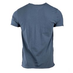 Tee shirt col boutonné mattew Homme BLAGGIO