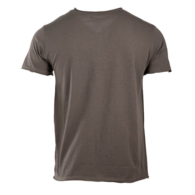 Tee shirt col boutonné mattew Homme BLAGGIO