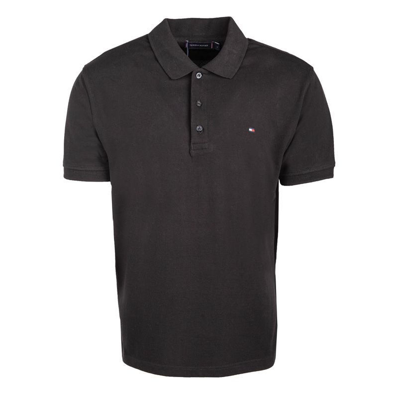 Polo mc regular mw0mw17770ybr Homme TOMMY HILFIGER