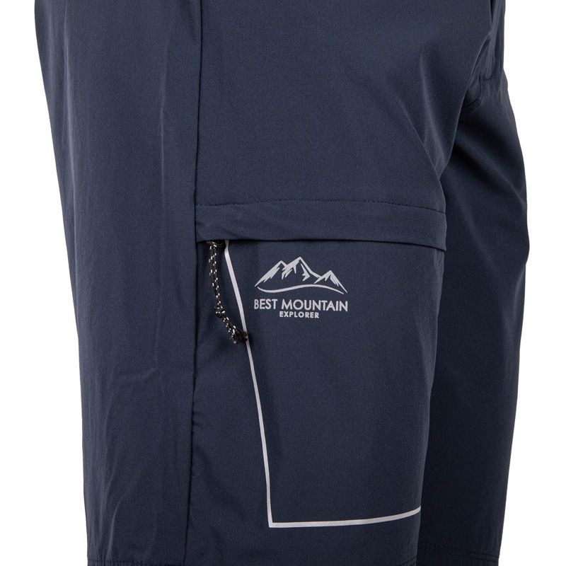 Short best-rando 300 Homme BEST MOUNTAIN Short best-rando 300 Homme BEST MOUNTAIN