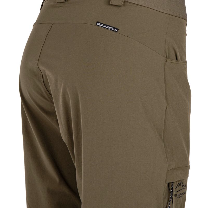 Short best-rando 300 Homme BEST MOUNTAIN Short best-rando 300 Homme BEST MOUNTAIN