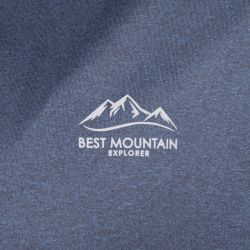 Tee shirt mc best-rando 06 Homme BEST MOUNTAIN Tee shirt mc best-rando 06 Homme BEST MOUNTAIN