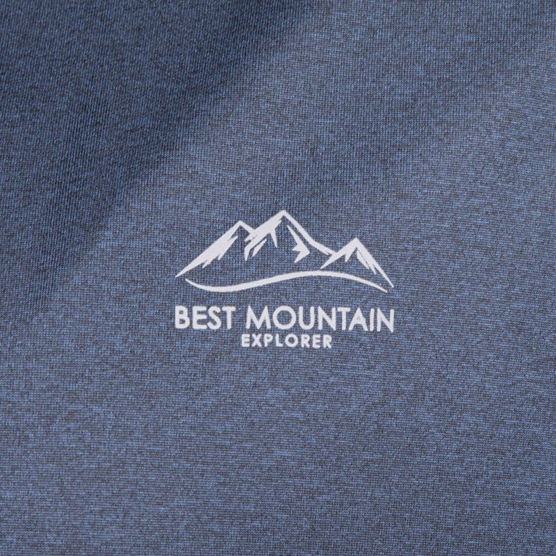 Tee shirt mc best-rando 06 Homme BEST MOUNTAIN Tee shirt mc best-rando 06 Homme BEST MOUNTAIN