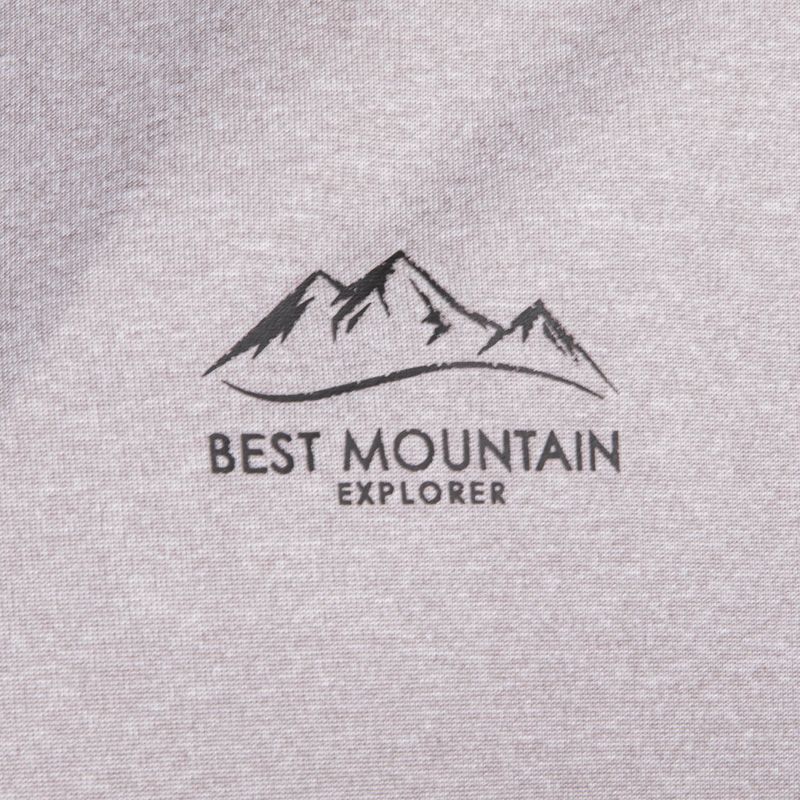 Tee shirt mc best-rando 06 Homme BEST MOUNTAIN