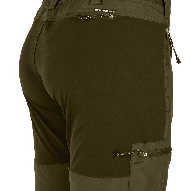 Short best-rando 301 Homme BEST MOUNTAIN