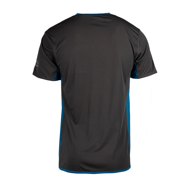 Tee shirt mc best-rando 04 Homme BEST MOUNTAIN