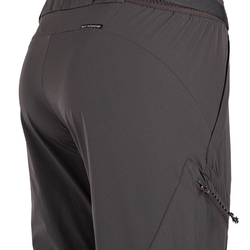 Pantalon best-rando 401 Homme BEST MOUNTAIN