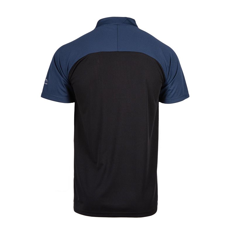 Polo mc best-rando 100 Homme BEST MOUNTAIN Polo mc best-rando 100 Homme BEST MOUNTAIN