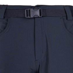 Pantalon randonnée avec ceinture Homme BEST MOUNTAIN Pantalon randonnée avec ceinture Homme BEST MOUNTAIN