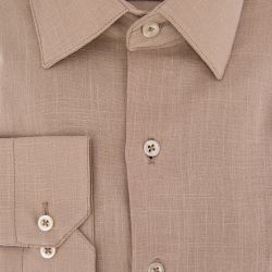 Chemise ml col noir regular fit bil502linreg s/xxl Homme BILL TORNADE Chemise ml col noir regular fit bil502linreg s/xxl Homme BILL TORNADE