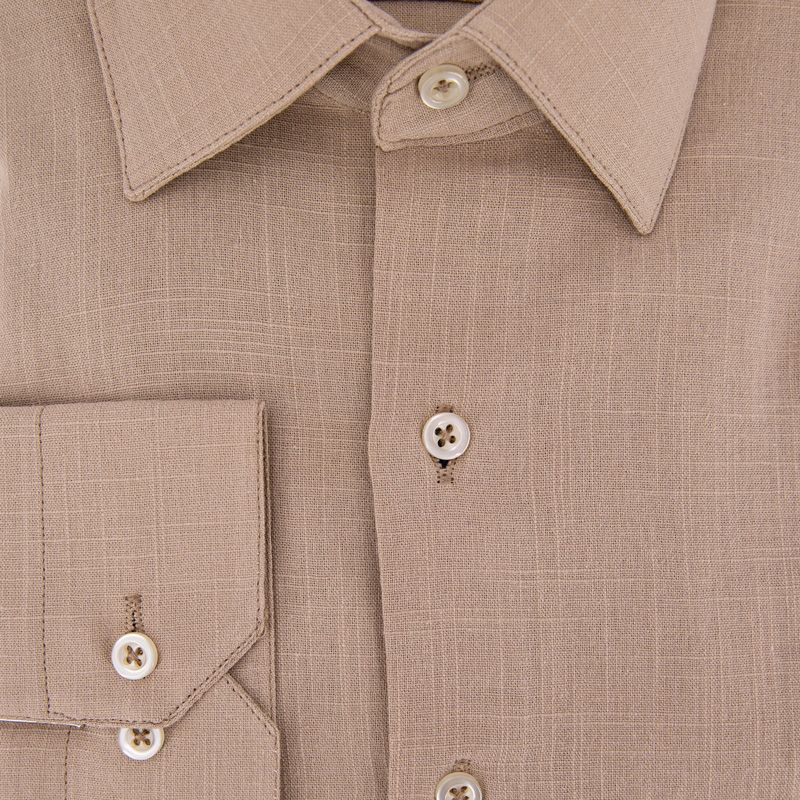 Chemise ml col noir regular fit bil502linreg s/xxl Homme BILL TORNADE Chemise ml col noir regular fit bil502linreg s/xxl Homme BILL TORNADE