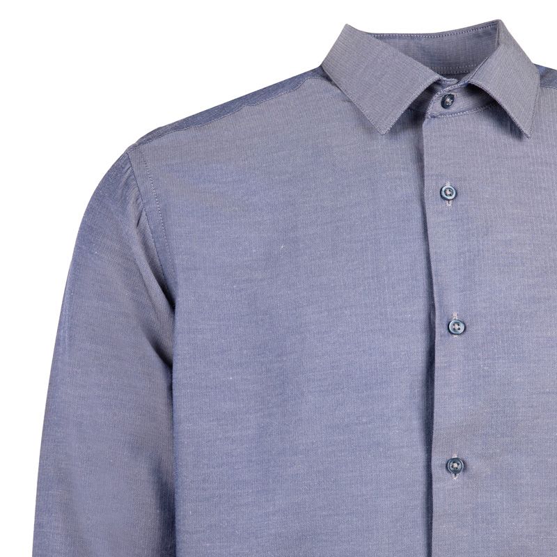 Chemise ml col 37 regular fit bill0857 s/xxl Homme BILL TORNADE Chemise ml col 37 regular fit bill0857 s/xxl Homme BILL TORNADE