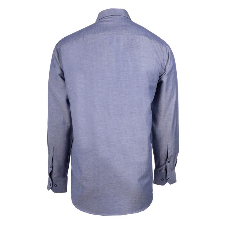 Chemise ml col 37 regular fit bill0857 s/xxl Homme BILL TORNADE Chemise ml col 37 regular fit bill0857 s/xxl Homme BILL TORNADE