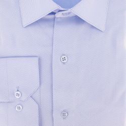 Chemise ml col 08 regular fit bill0857 s/xxl Homme BILL TORNADE