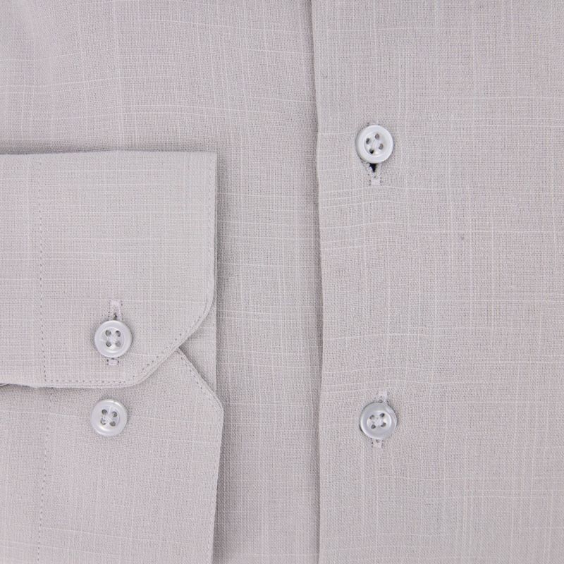 Chemise ml col noir regular fit bil502linreg s/xxl Homme BILL TORNADE Chemise ml col noir regular fit bil502linreg s/xxl Homme BILL TORNADE