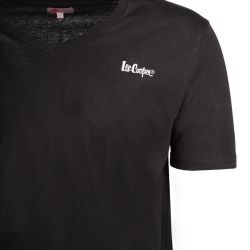 Tee shirt col v canard poitrine travis Homme LEE COOPER Tee shirt col v canard poitrine travis Homme LEE COOPER