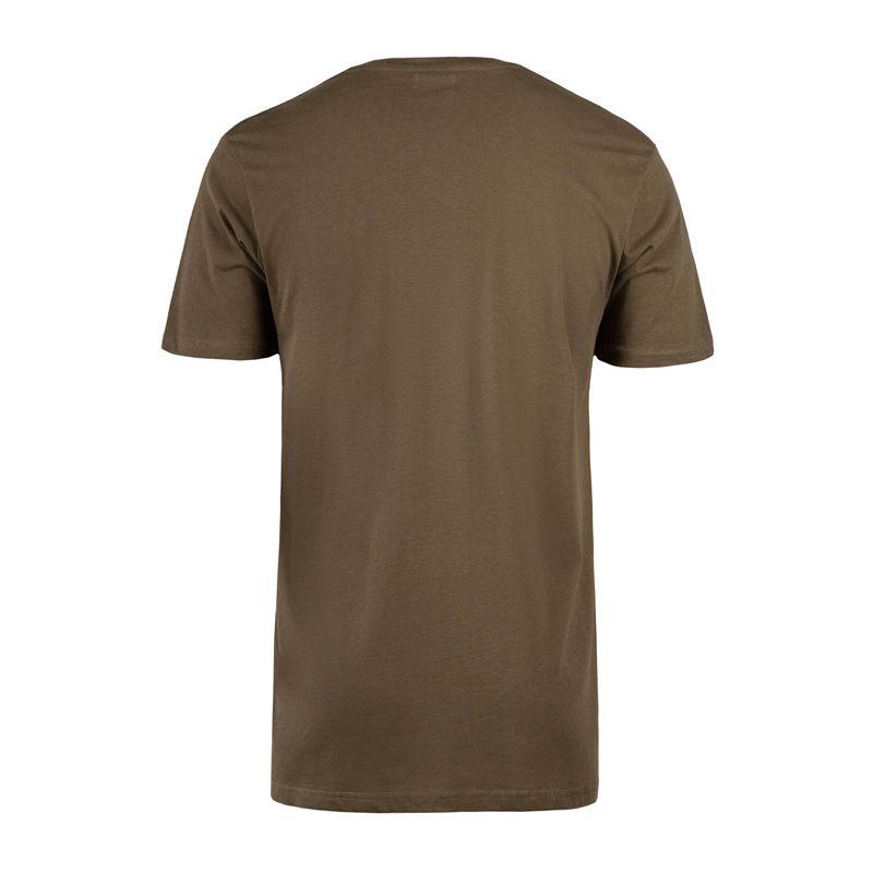 Tee shirt col v canard poitrine travis Homme LEE COOPER Tee shirt col v canard poitrine travis Homme LEE COOPER