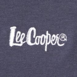 Tee shirt col v canard poitrine travis Homme LEE COOPER