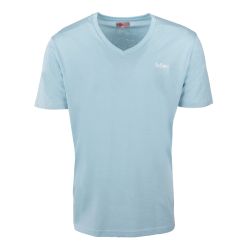 Tee shirt col v canard poitrine travis Homme LEE COOPER