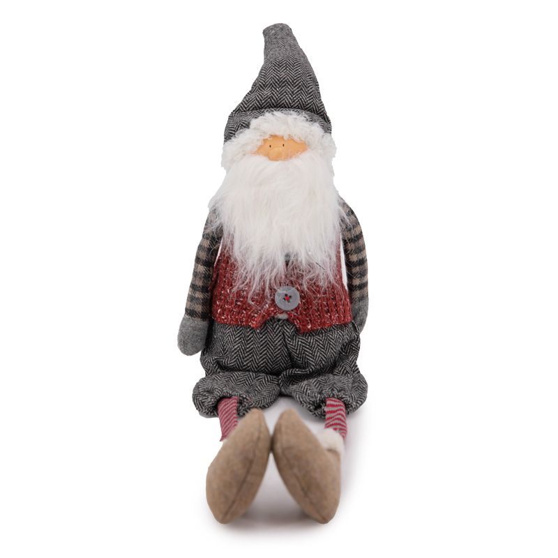 Santa assis olaf 520260 Mixte SIA