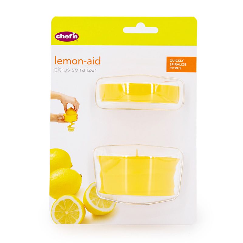 Presse citron Mixte CHEF'N