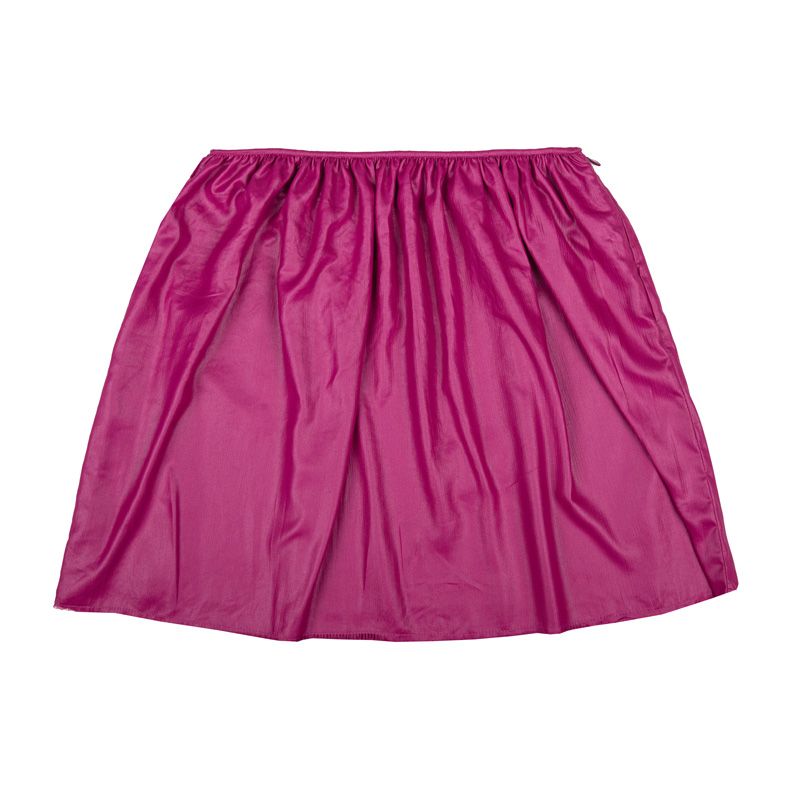 Jupe - p2 cerise mam144e13 Femme AMERICAN VINTAGE