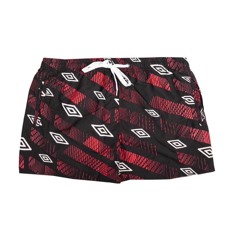 Boardshort avec ceinture tout elastiquee umr/sw2/1/fce/fas1 Homme UMBRO