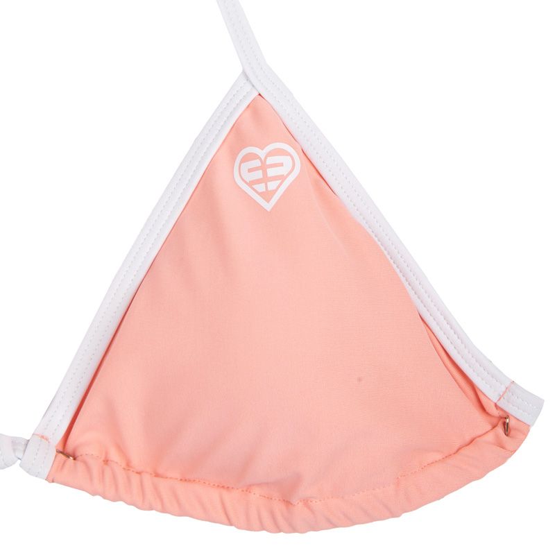Maillot de bain 2 pieces triangle sw/fg/m/2/unic Femme FREEGUN