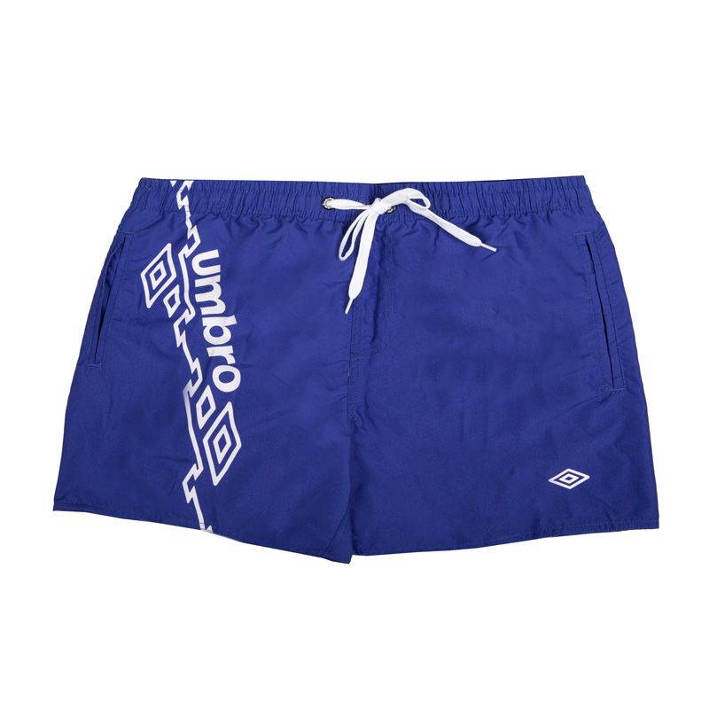 Boardshort avec ceinture tout elastiquee umr/sw/1/fce/ass2 Homme UMBRO