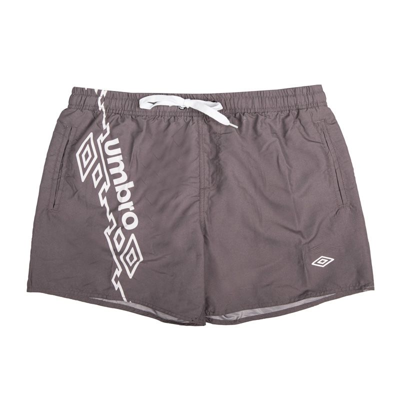 Boardshort avec ceinture tout elastiquee umr/sw/1/fce/ass2 Homme UMBRO